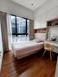 Kent Ridge Hill Residences (D5), Terrace #615034311